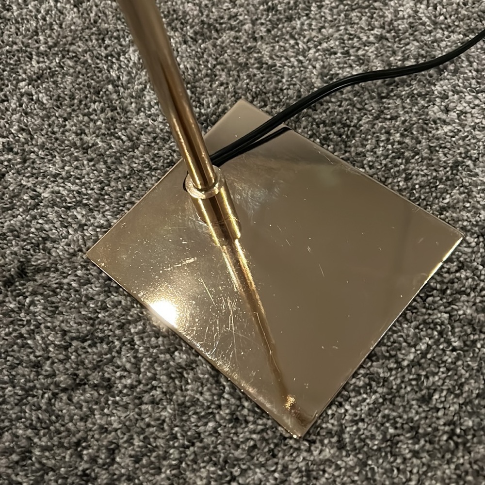 Desk lamp - Picture 3 of 4